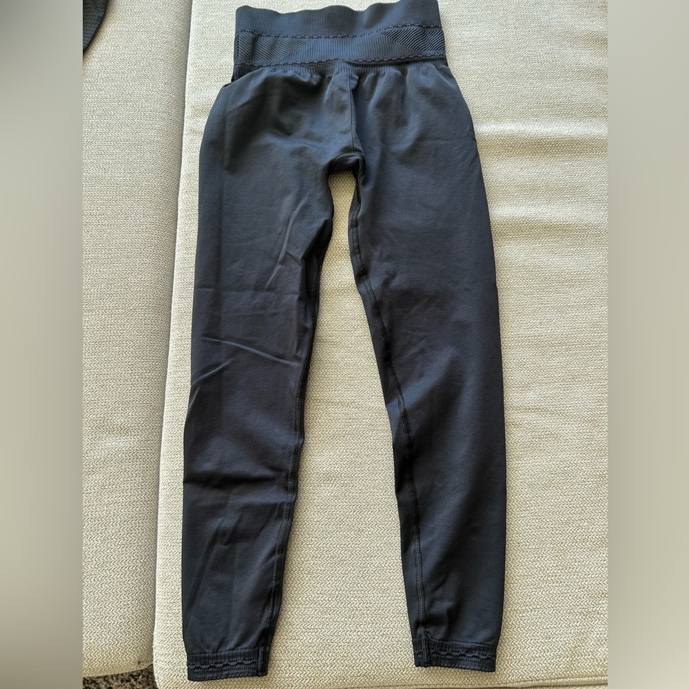 Gymshark leggings, size M